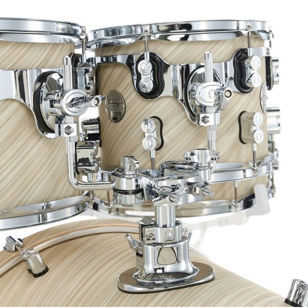 DW PDP CM5 Standard Twisted Ivory