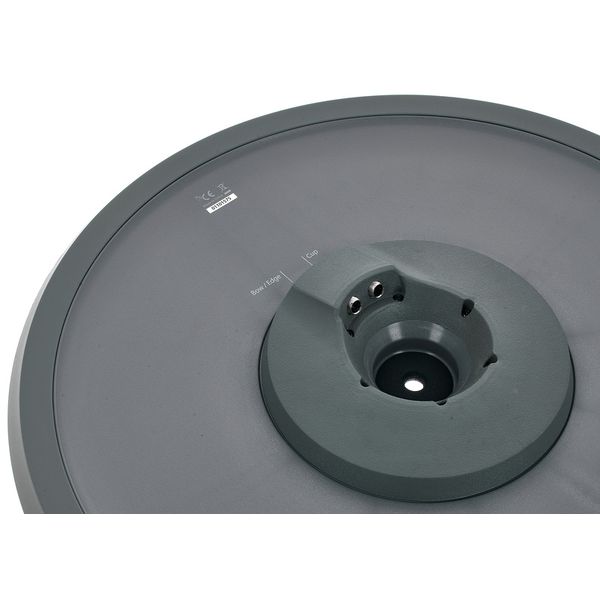 Efnote EFD-C16 16" Crash Cymbal