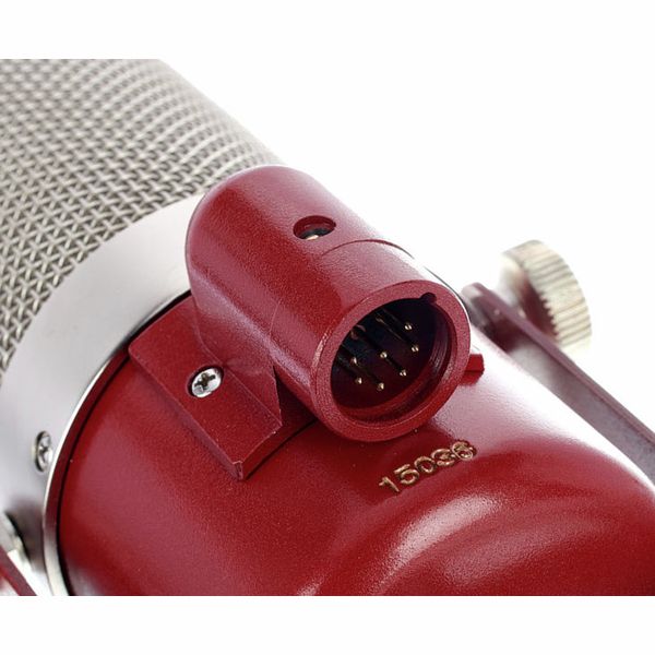 Golden Age Audio Project R1 Tube active