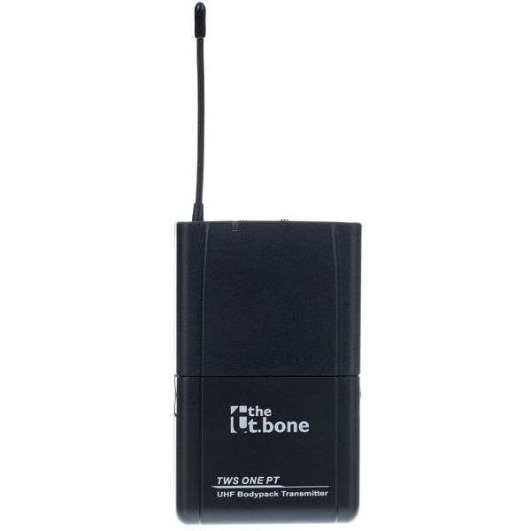 the t.bone TWS One A Headset