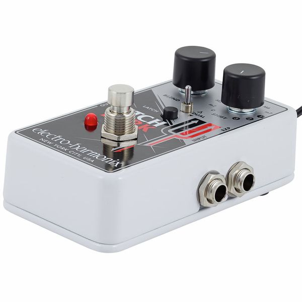 Electro Harmonix Pitch Fork Pitch Shifter
