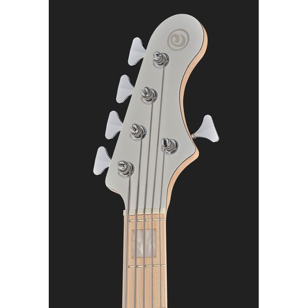 Cort Elrick NJS5 White