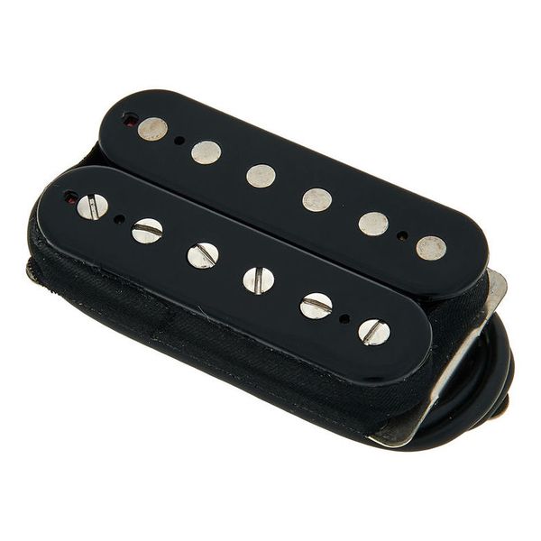 Bare Knuckle BC True Grit HB BR 50 BK