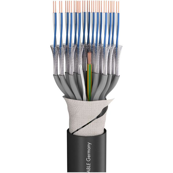 Sommer Cable Quantum Highflex Multipair 16