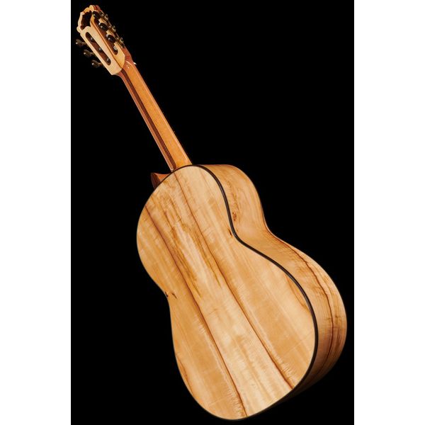 Hanika Custom Vegan 70th Anni. 11/12