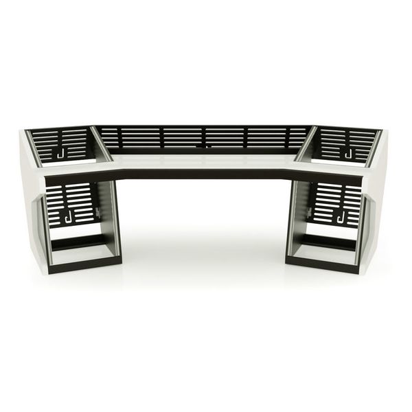 Sessiondesk Trapez-100