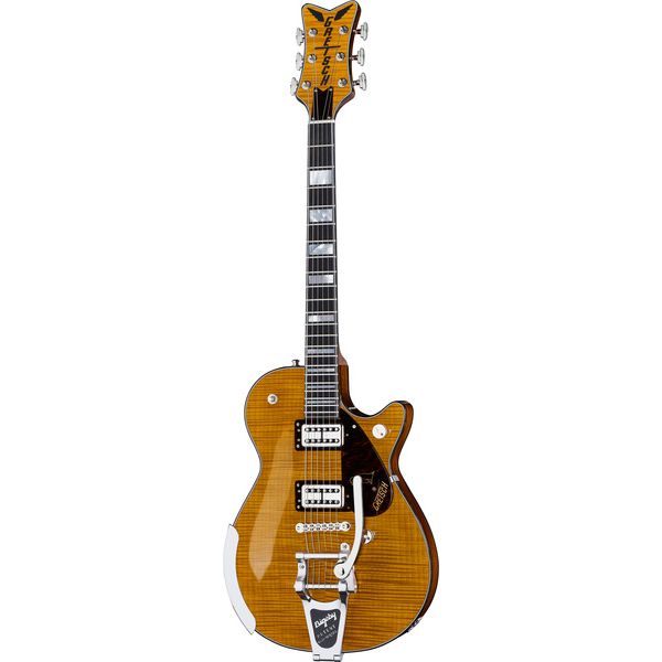 Gretsch G6134TFM-NH Nigel Hendroff AF