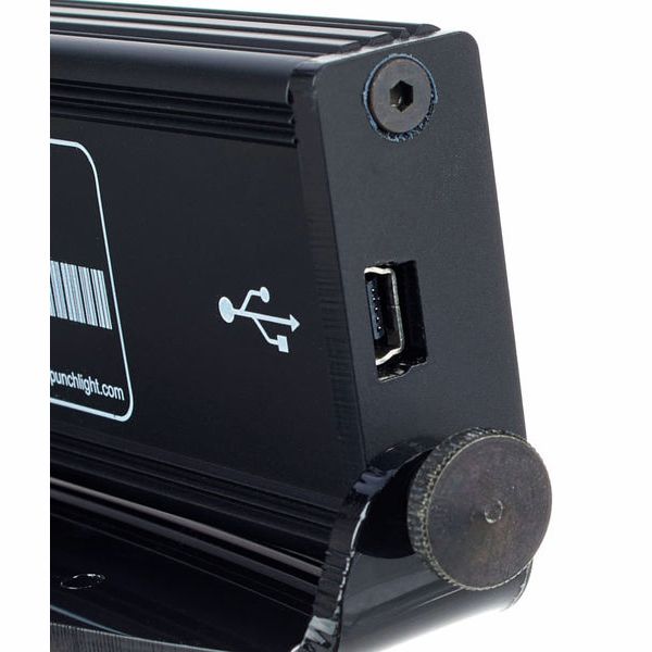 Punchlight Studio Display USB