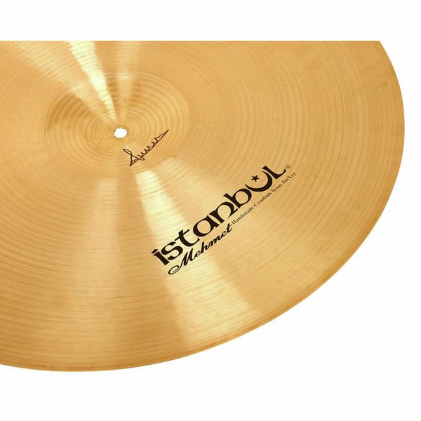 Istanbul Mehmet 22" Nostalgia 50's Ride