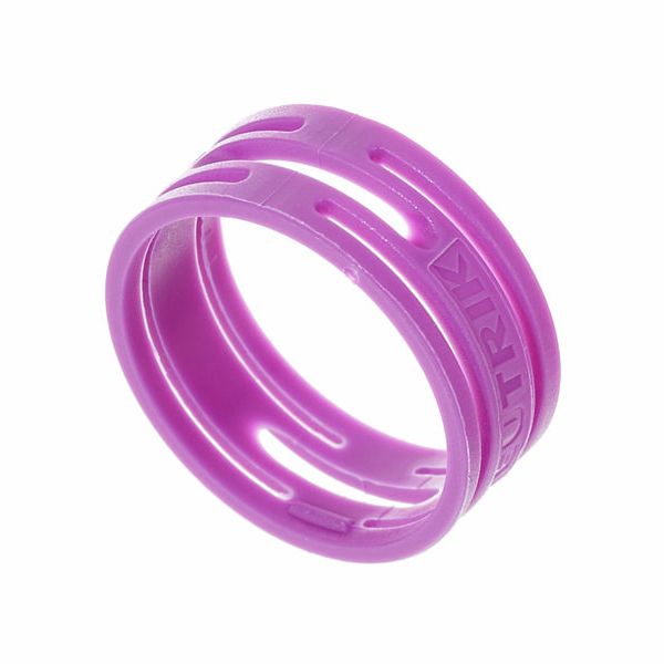 Neutrik XXR Violet