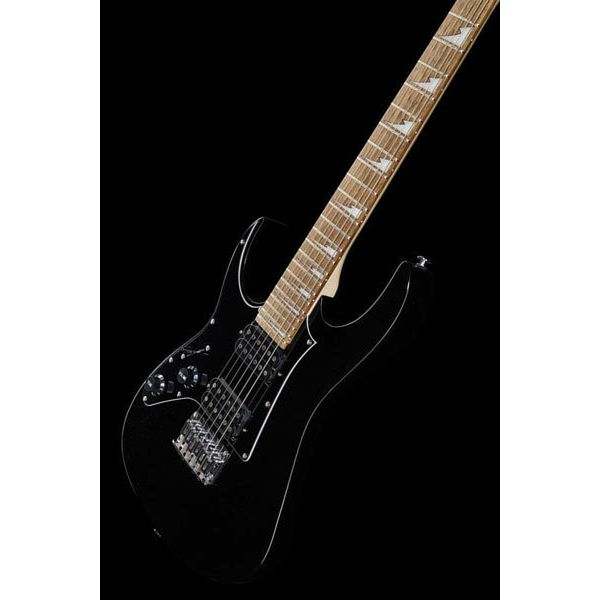 Ibanez GRGM21L-BKN