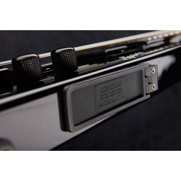 Steinberger Guitars Spirit XT-25 Standard Bass BK