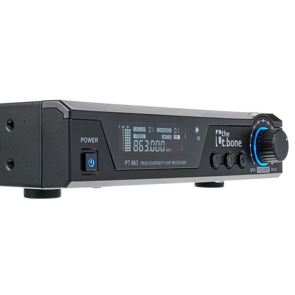 the t.bone freeU Ovid Bundle 863 MHz