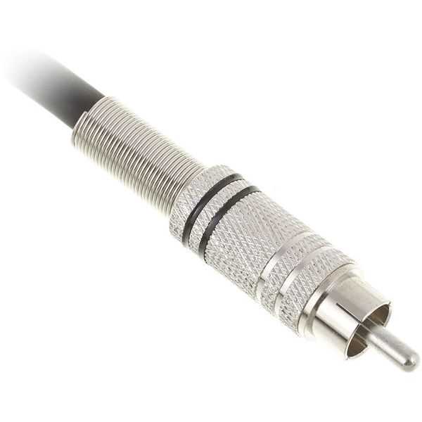 pro snake AES/EBU SPDIF Cable 3