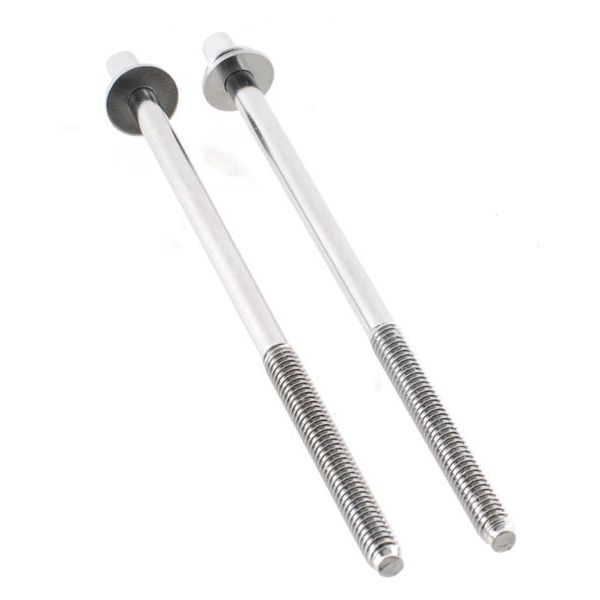 Millenium Bass Drum Tension Rods