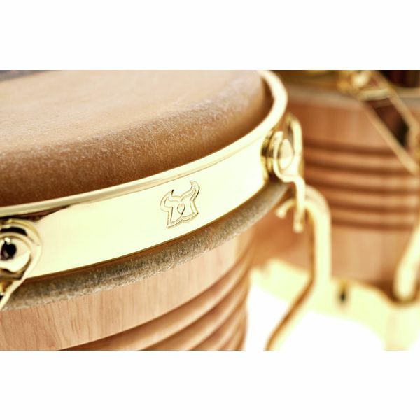 LP M201-AW Bongos Matador