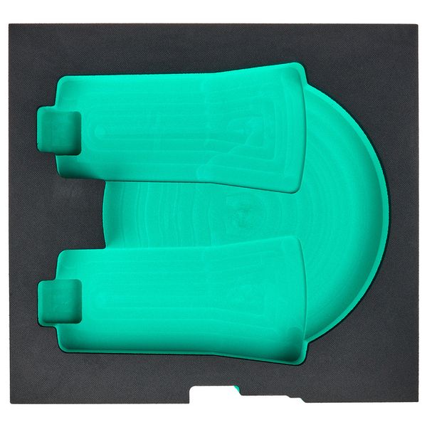 Thomann Inlay Sennheiser A1031