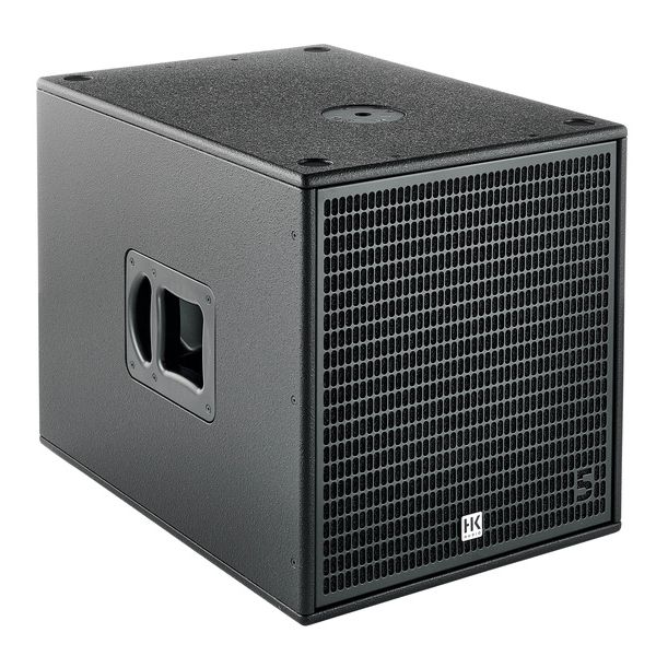 HK Audio Linear 5 MKII 115 Sub A