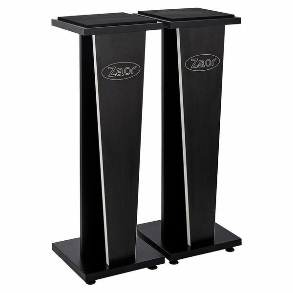 Zaor Miza Stand V36 Black