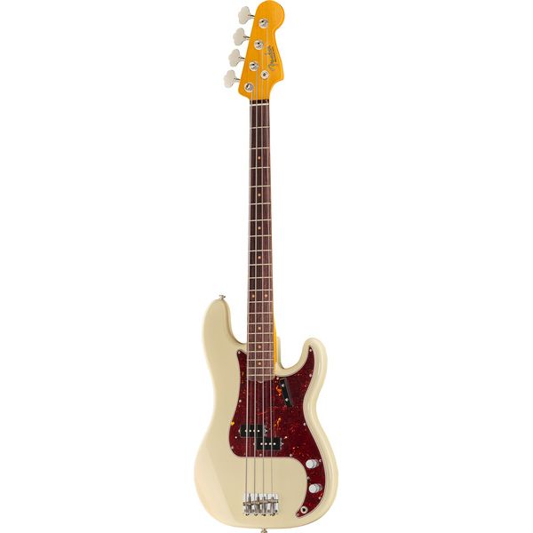 Fender AV II 60 P Bass RW OWT