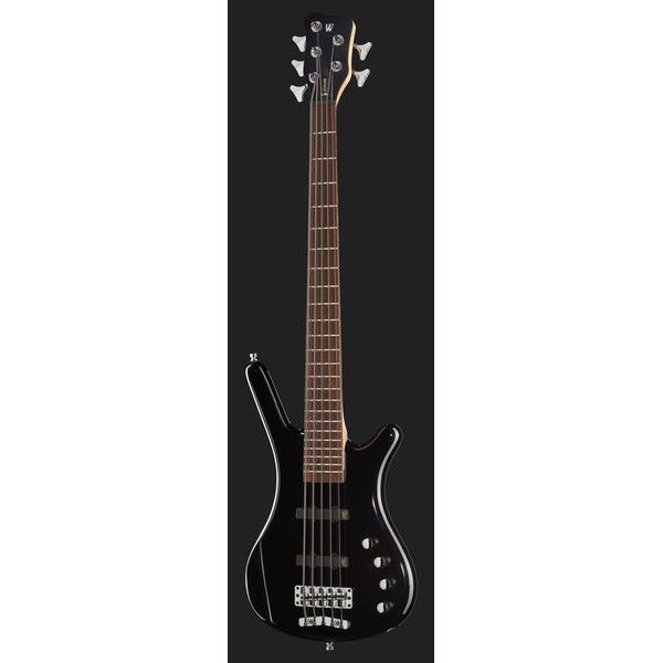 Warwick RB Corvette Basic 5 SBHP