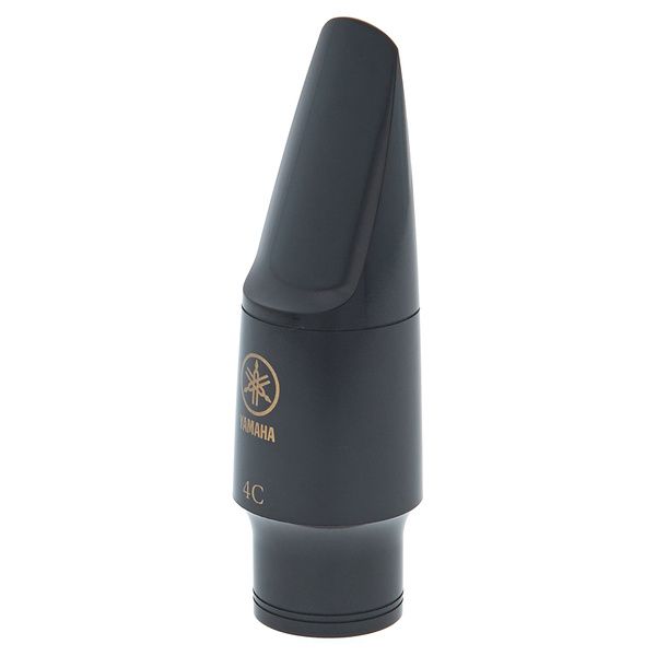 Yamaha Alto Sax Mouthpiece 4C Set
