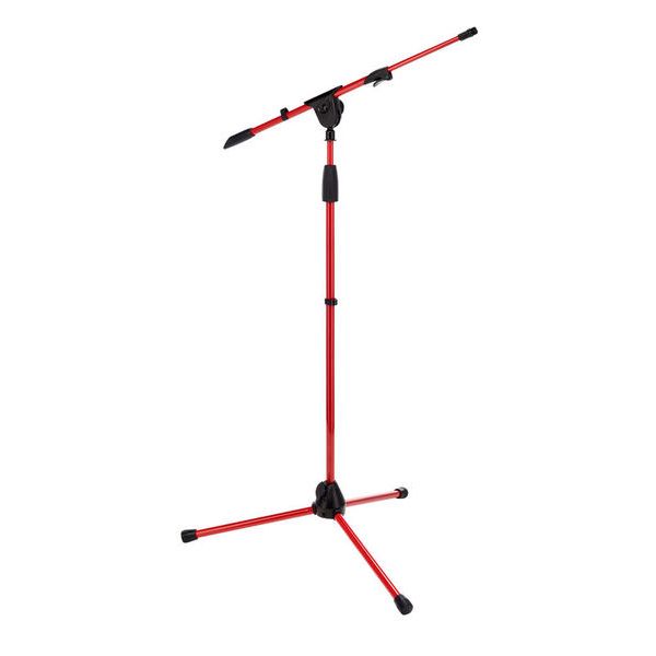 Millenium MS 2007 Red