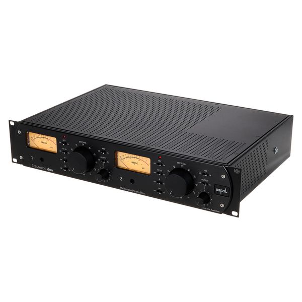 SPL Crescendo duo v2