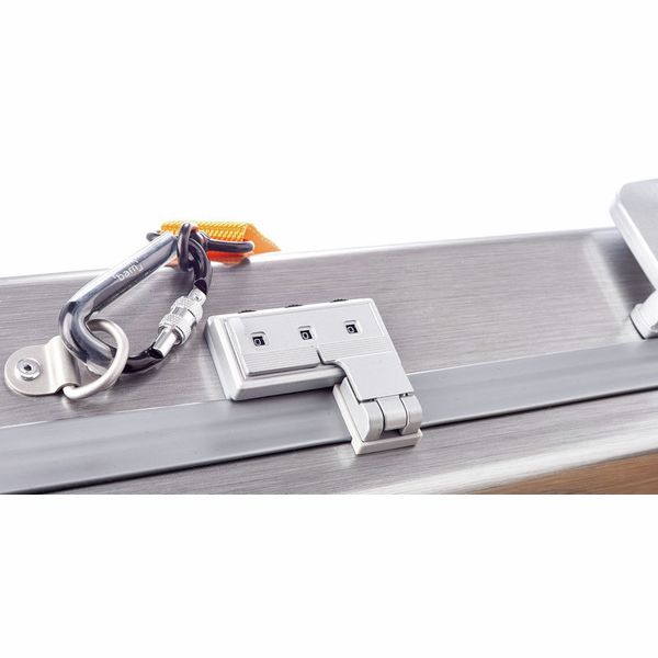 bam DEF2201XLA Viola Case Alumin.