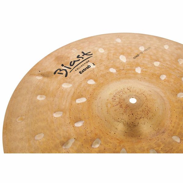 Ufip 19" Blast Extra Dry Crash