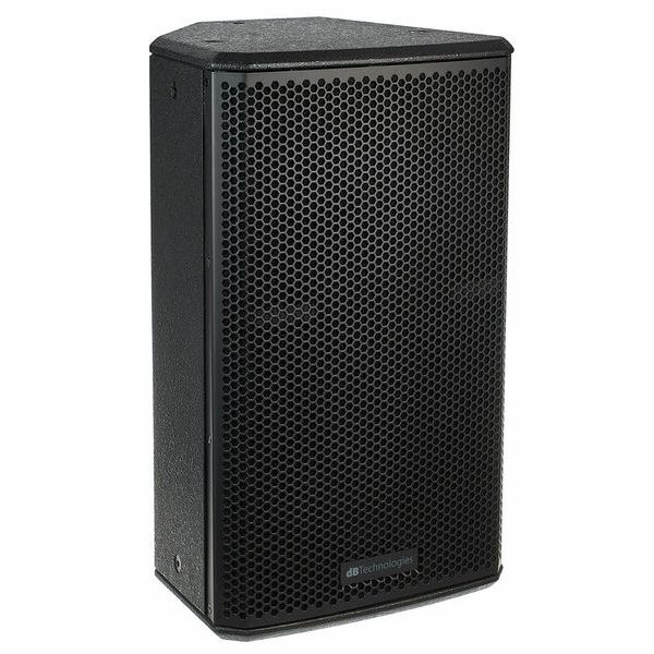 dB Technologies LVX P10