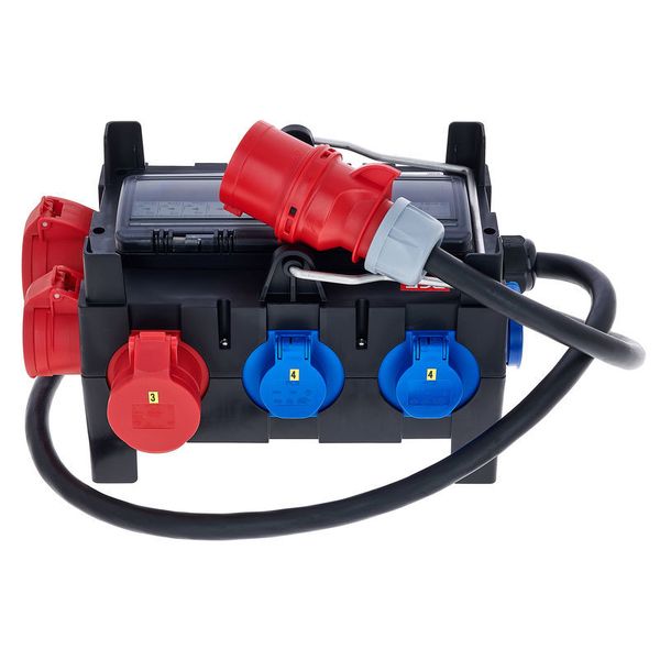 PCE 9130008 Ischl BV CEE 32A