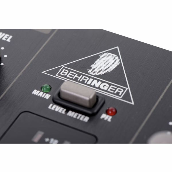 Behringer VMX100USB