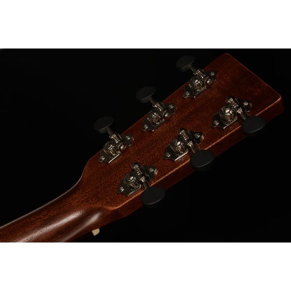 Martin Guitar 000-15M LH