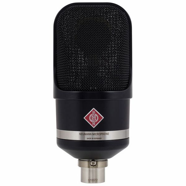 Neumann TLM 107 bk