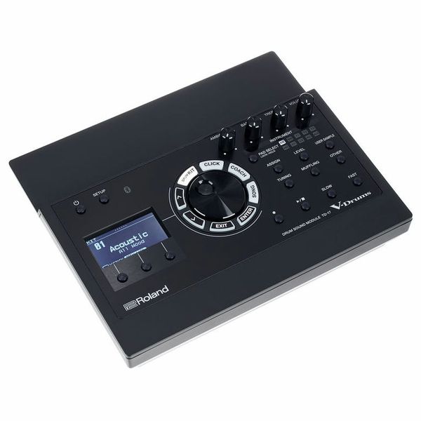 Roland TD-17 Drum Module