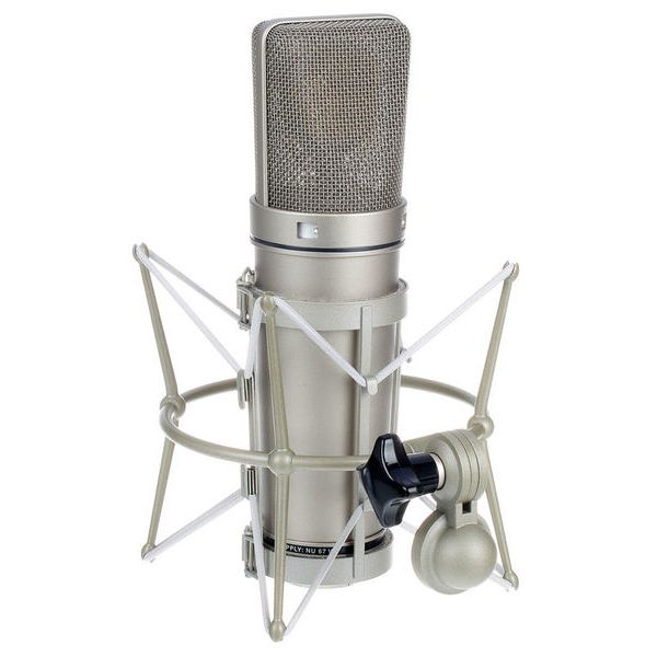 Neumann U67 Set