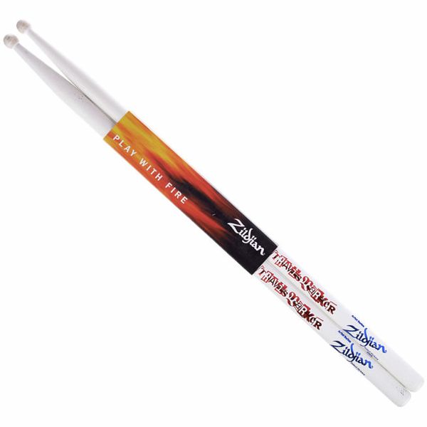 Zildjian Travis Barker Signature Series