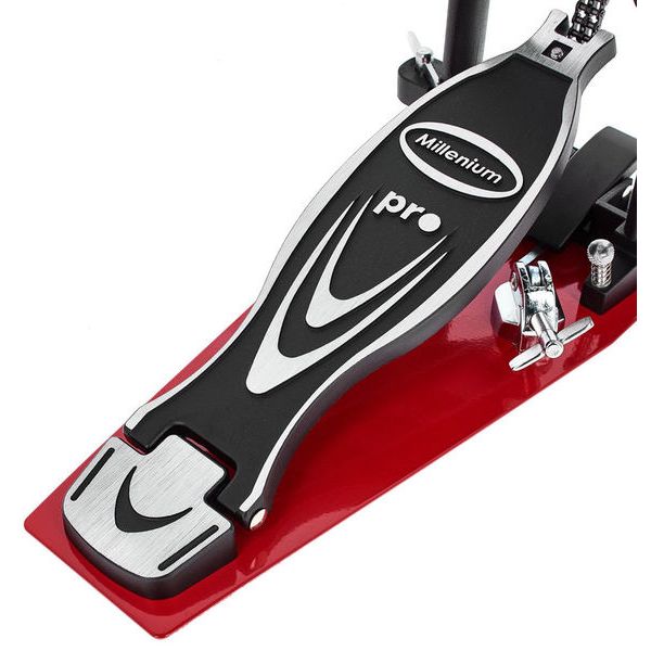 Millenium PD-122 Pro Bass Drum Pedal