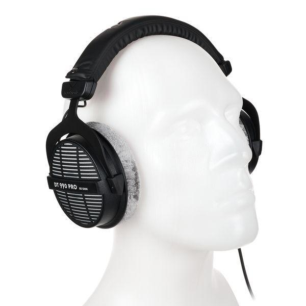 beyerdynamic DT-990 Pro 80 Ohms