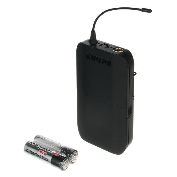 Shure BLX1 S8