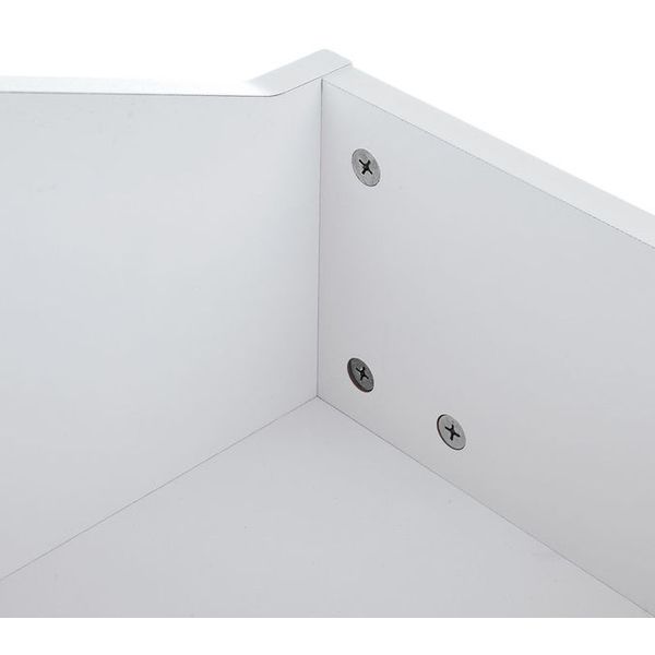 Glorious Record Box Advanced white 110