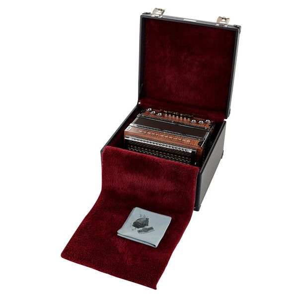 Krntnerland Edelweiss Plus G/C/F/Bb