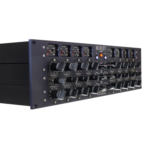 Manley Massive Passive