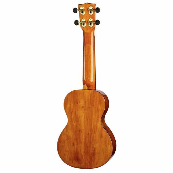 Mahalo Hano Concert Wide Neck VN