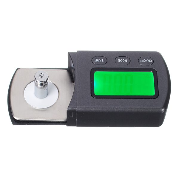 Pro-Ject Measure it E