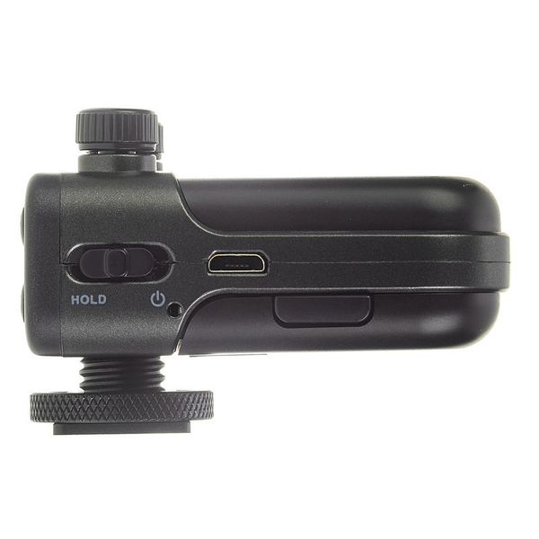 XVive U5 Wireless System Bundle 2Tr