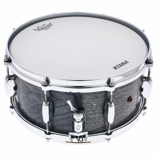 Tama 14"x6,5" STAR Walnut S. ASCS