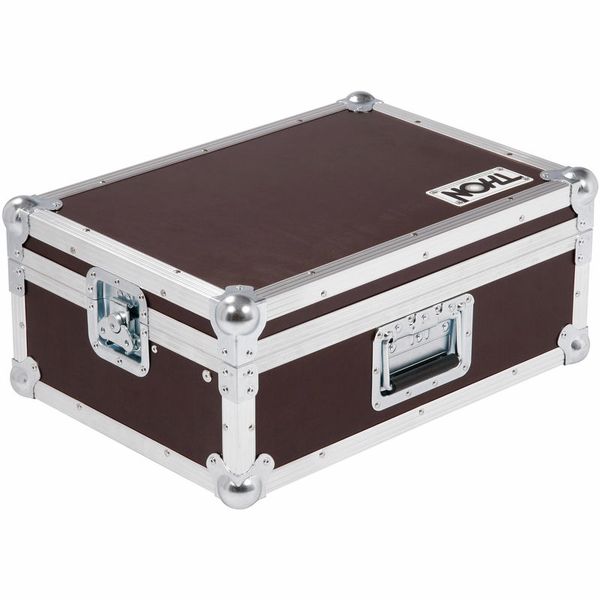 Thon Rack Case 8U Live 15 RA