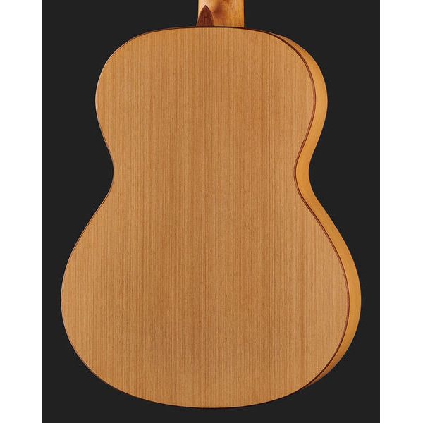 Alhambra 2F Flamenco incl.Gig Bag